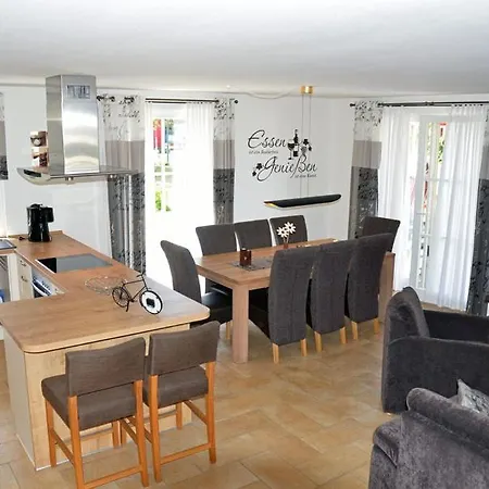 Tatil Evi Alte Liebe