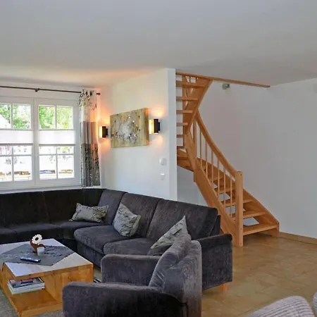 Alte Liebe Tatil Evi Glowe