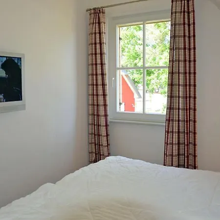 Tatil Evi Alte Liebe Glowe